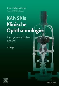 Kanski's Klinische Ophthalmologie