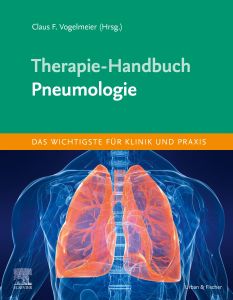 Therapie-Handbuch - Pneumologie