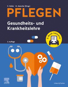 PFLEGEN Gesundheits- und Krankheitslehre