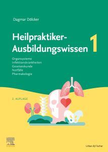 Heilpraktiker-Ausbildungswissen