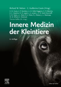 Innere Medizin der Kleintiere