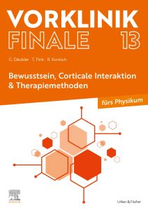 Vorklinik Finale 13 Bewusstsein