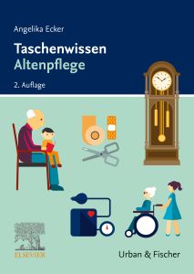 Taschenwissen Altenpflege