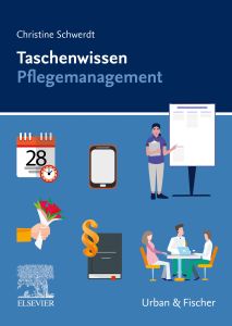 Taschenwissen Pflegemanagement