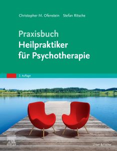 Praxisbuch Heilpraktiker für Psychotherapie