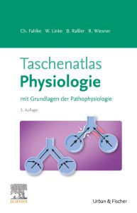 Taschenatlas Physiologie