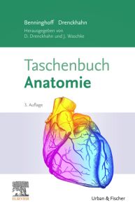 Taschenbuch Anatomie