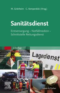 Sanitätsdienst