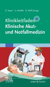 Klinische und akute Notfallmedizin