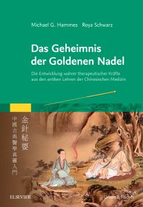 Das Geheimnis der Goldenen Nadel