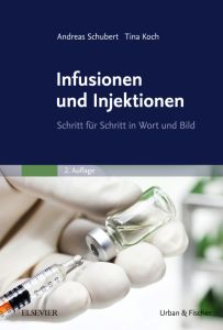 Infusionen und Injektionen