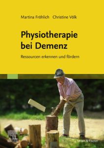 Physiotherapie bei  Demenz