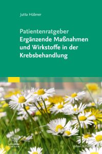 Krebsbehandung街的Patienterratgeber Ergänzende Maßnahmen und Wirkstoffe