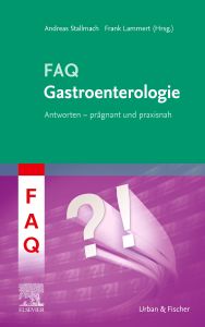 FAQ Gastroenterologie