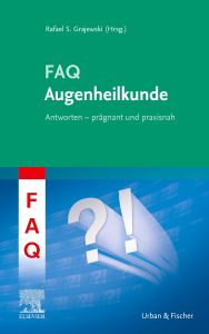 FAQ Augenheilkunde