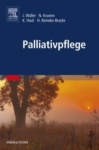 Palliativpflege