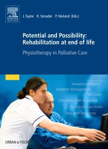 Potential and Possibility: Rehabilitation at end of life