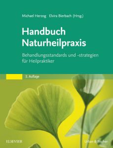 Handbuch Naturheilpraxis