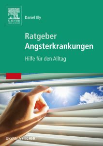 Ratgeber Angsterkrankungen