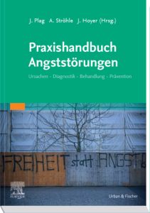 Praxishandbuch Angststörungen