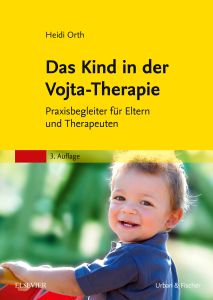 Das Kind in der Vojta-Therapie