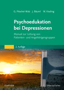 Psychoedukation bei Depressionen