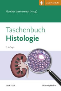 Taschenbuch Histologie