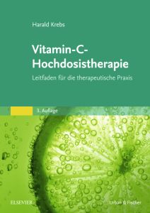 Vitamin-C-Hochdosistherapie