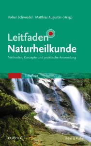 Leitfaden Naturheilkunde