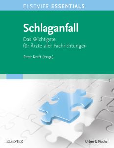 ELSEVIER ESSENTIALS Schlaganfall