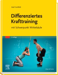 Differenziertes Krafttraining