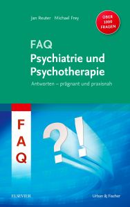 FAQ Psychiatrie