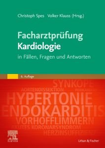 Facharztprüfung Kardiologie