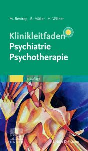 Klinikleitfaden Psychiatrie Psychotherapie