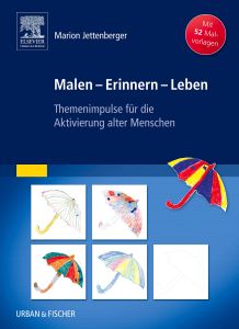 Malen - Erinnern - Leben