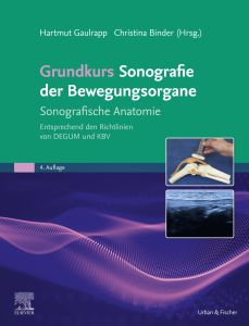 Grundkurs Sonografie der Bewegungsorgane