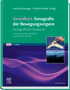 Grundkurs Sonografie der Bewegungsorgane