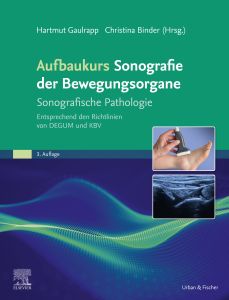 Aufbaukurs Sonografie Bewegungsorgane