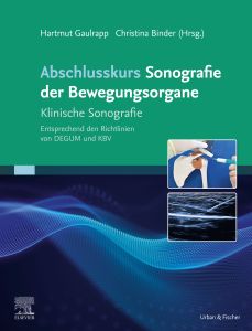Abschlusskurs Sonografie der Bewegungsorgane