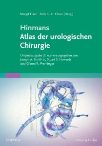 Hinmans Atlas der urologischen Chirurgie