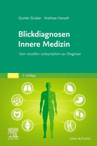 Blickdiagnosen Innere Medizin