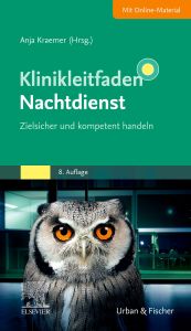 克里尼克利特法登·纳赫蒂恩斯特（Klinikelitfaden Nachtdienst）