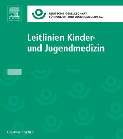 Leitlinien Kinder和Jugendmedizin