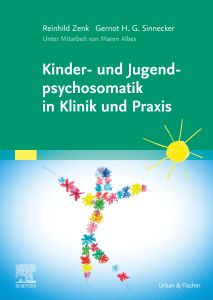 Kinder- und Jugendpsychosomatik in der Pädiatrie