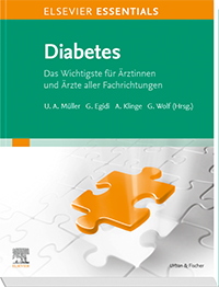 ELSEVIER ESSENTIALS Diabetes