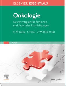 ELSEVIER ESSENTIALS Onkologie