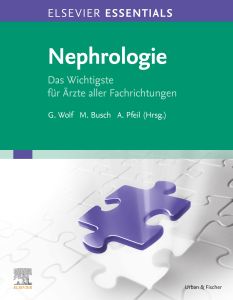 ELSEVIER ESSENTIALS Nephrologie eBook