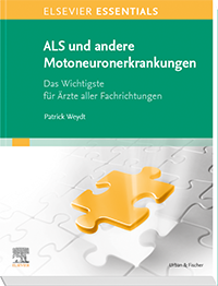 ALS und andere Motoneuronerkrankungen