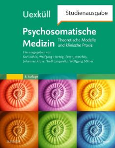 Uexküll, Psychosomatische Medizin