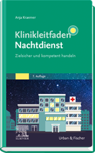 Klinikleitfaden Nachtdienst